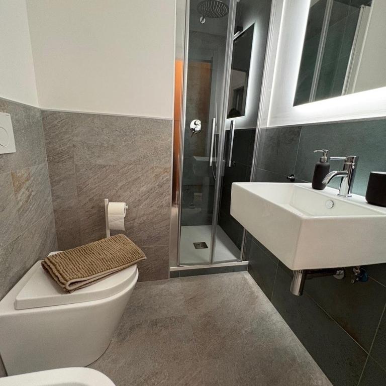 Arivaticanhouse - Appartamento con 1 Camera da Letto - 12