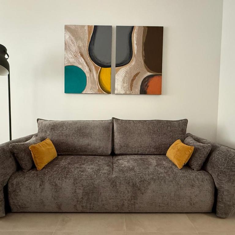 Arivaticanhouse - Appartamento con 1 Camera da Letto - 15