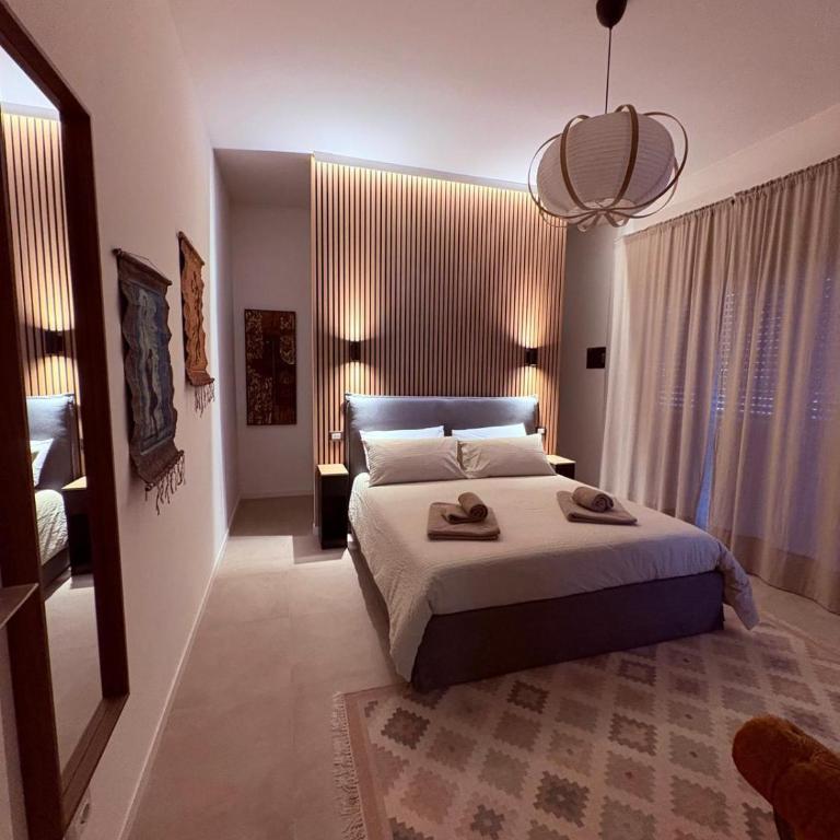 Arivaticanhouse - Appartamento con 1 Camera da Letto - 5