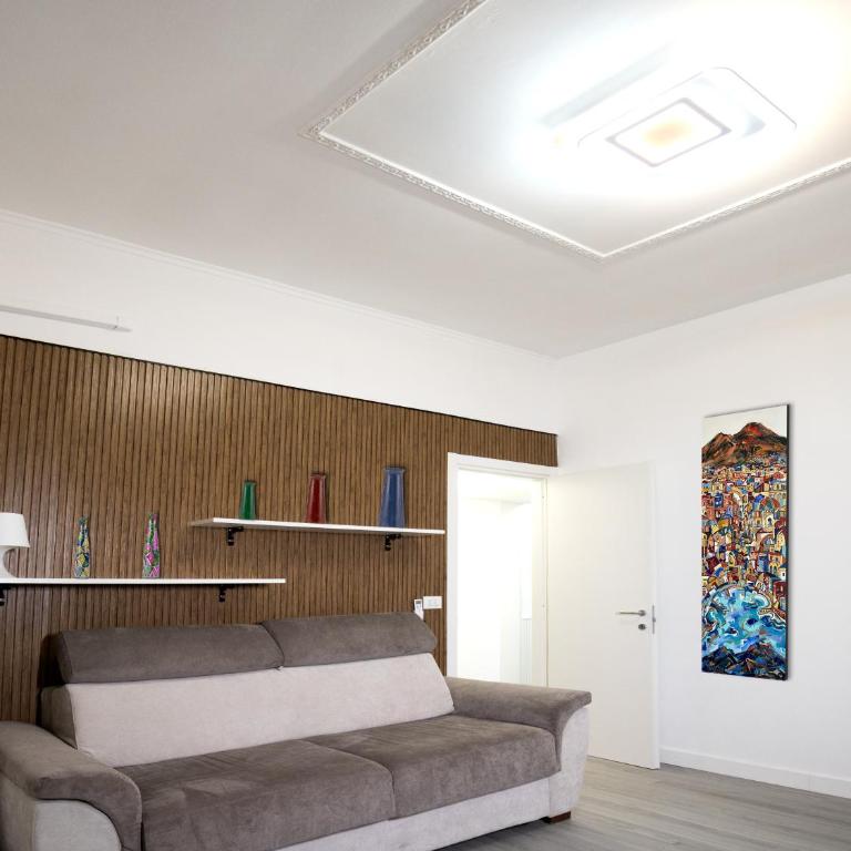 Suite Cantelmo 10 - Appartamento - 1