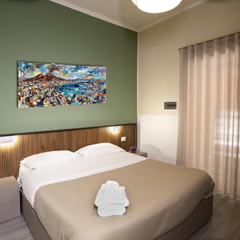 Suite Cantelmo 10 - Appartamento - 10