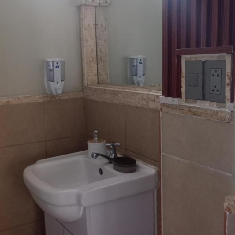 -alojamiento temporal Arequipa - One-Bedroom Apartment - 6