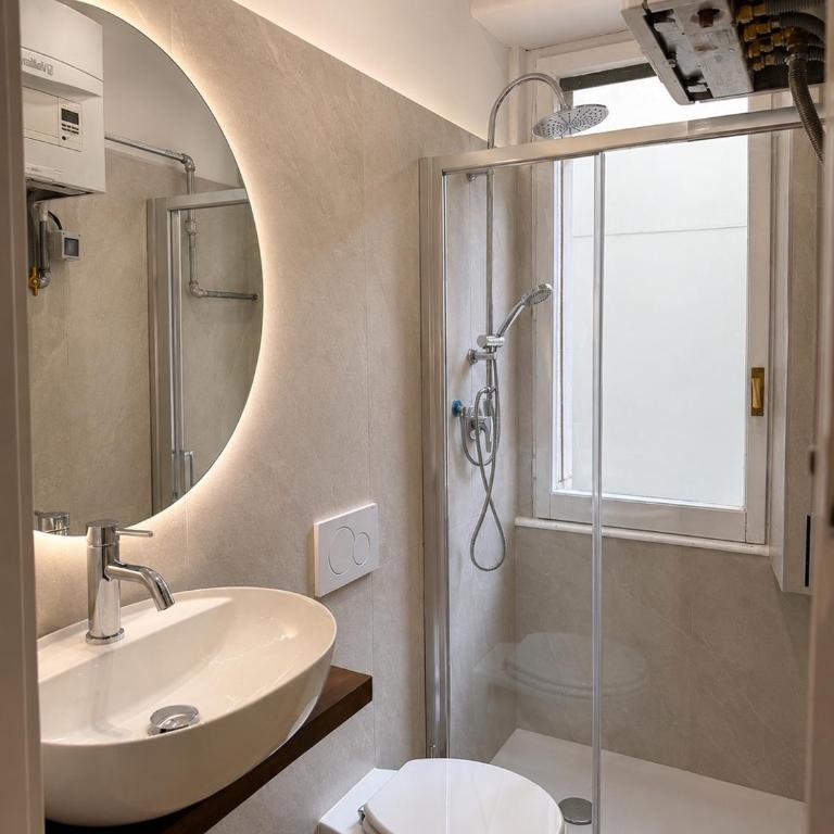 Glory House Trastevere 4 - Appartamento con 4 Camere da Letto - 23