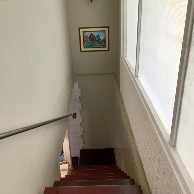 -alojamiento temporal Arequipa - One-Bedroom Apartment - 10