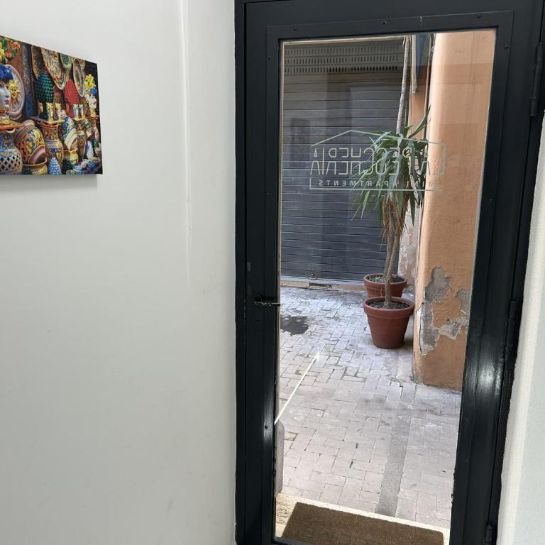 La Pescheria - Mini Apartments - Camera Quadrupla con Bagno Privato - 24