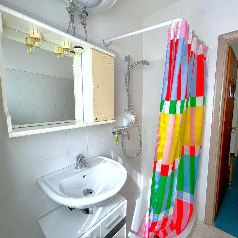 LUCCIOLA - Appartamenti - Appartamento con 3 Camere da Letto - 9