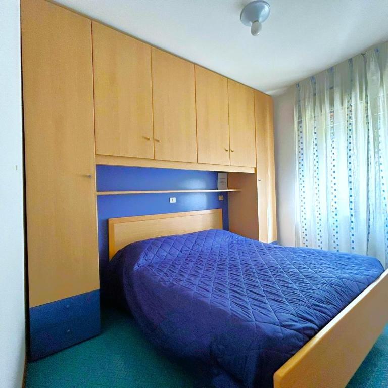 LUCCIOLA - Appartamenti - Appartamento con 3 Camere da Letto - 3