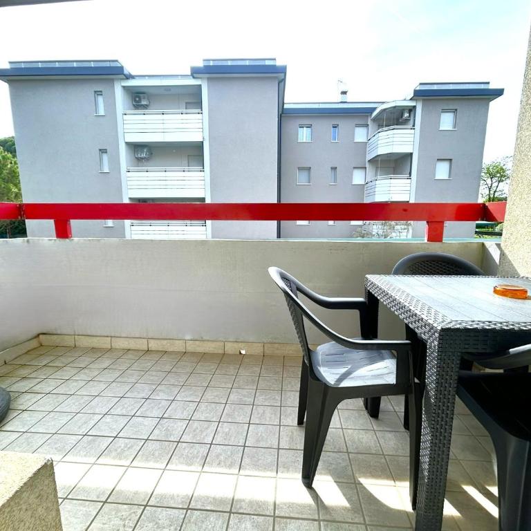 LUCCIOLA - Appartamenti - Appartamento con 3 Camere da Letto - 13