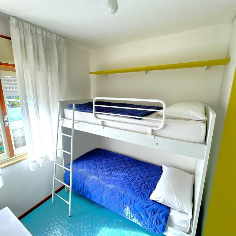 LUCCIOLA - Appartamenti - Appartamento con 3 Camere da Letto - 10