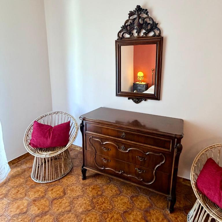 Sweet Home Carmelina - Appartamento con 2 Camere da Letto - 4