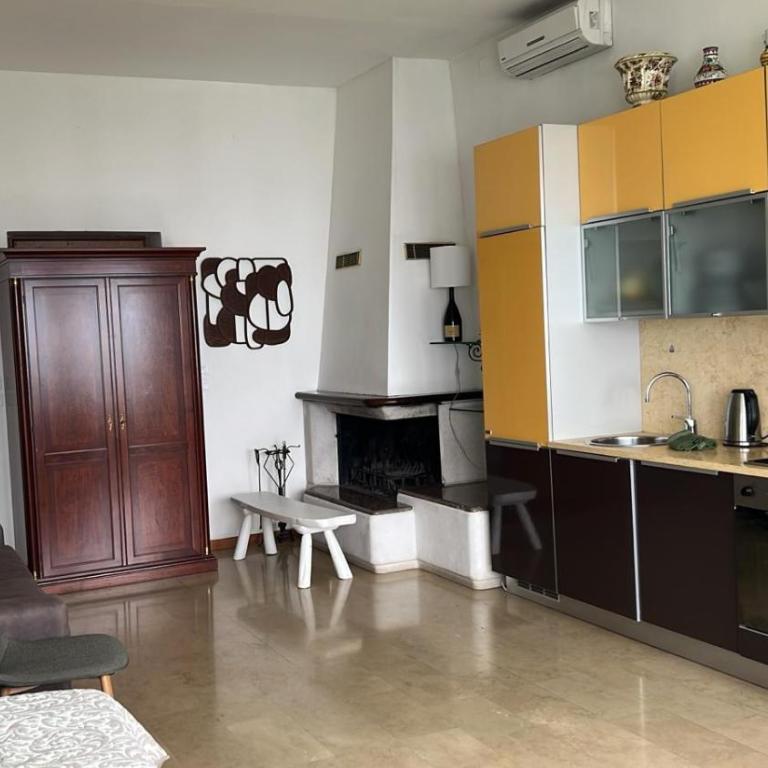 Exclusive Lake Garda Apartments with Pool and view - Appartement Supérieur avec Balcon - 41