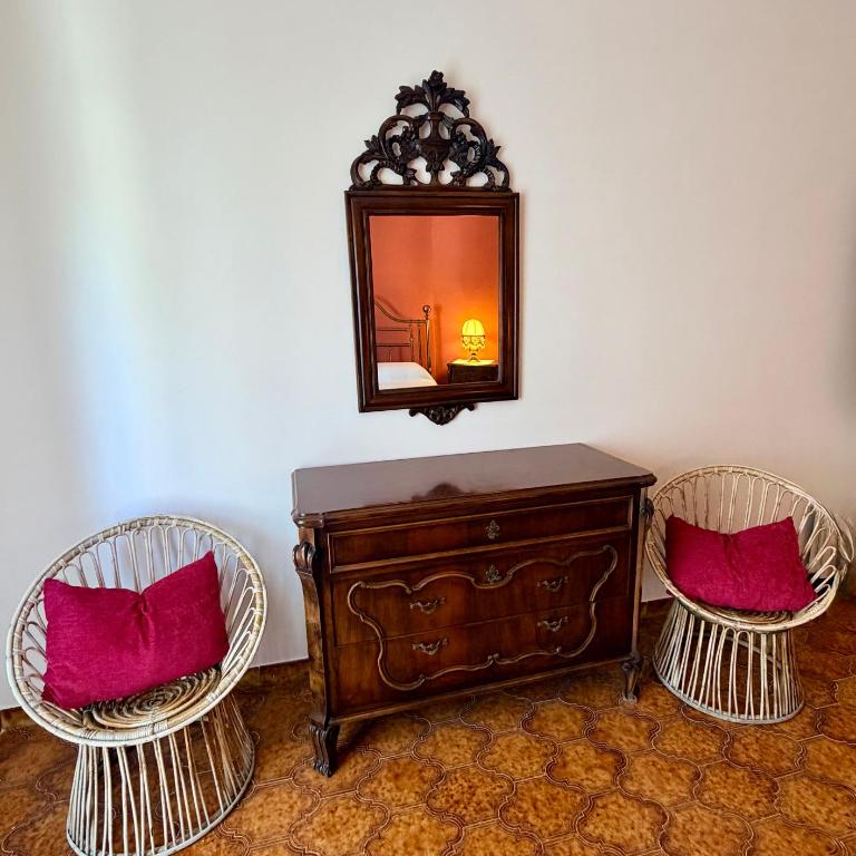 Sweet Home Carmelina - Appartamento con 2 Camere da Letto - 6