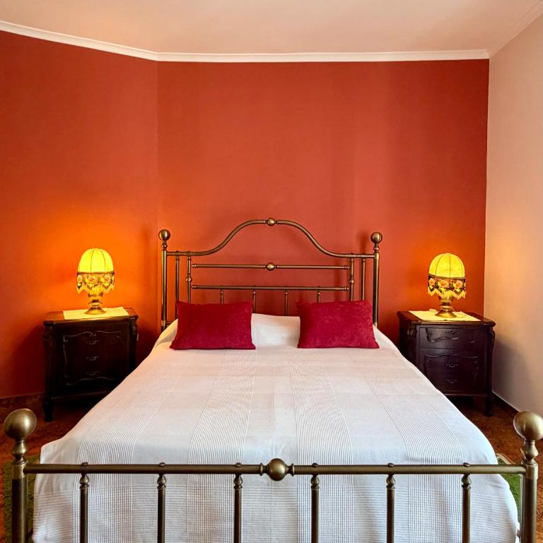 Sweet Home Carmelina - Appartamento con 2 Camere da Letto - 2