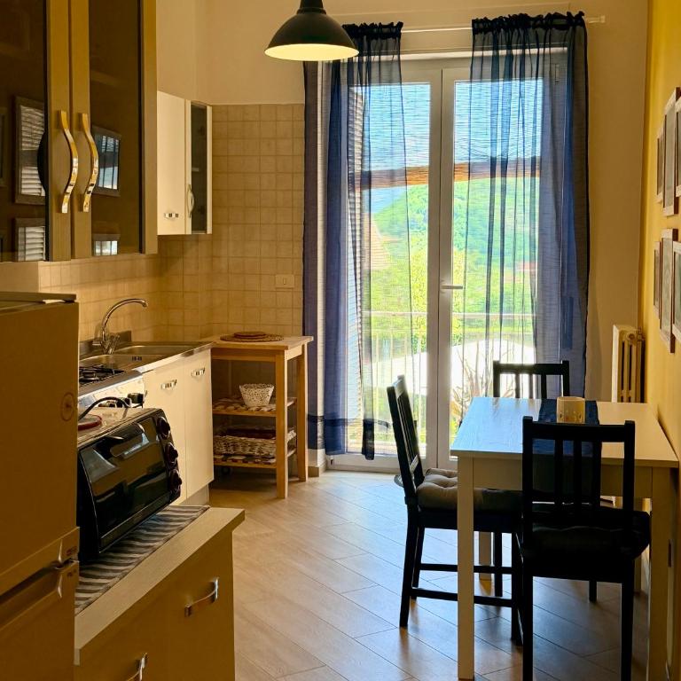 Sweet Home Carmelina - Appartamento con 2 Camere da Letto - 8