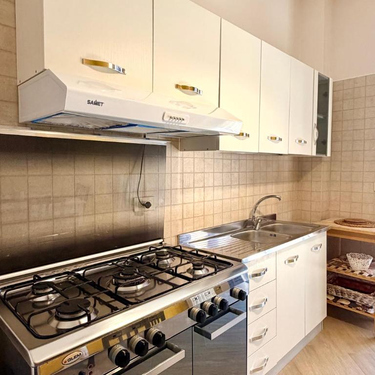 Sweet Home Carmelina - Appartamento con 2 Camere da Letto - 11