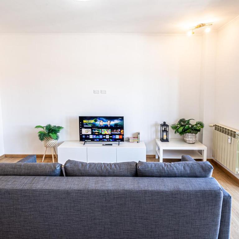 Numidio Quadrato Suite Apartment Rome Metro A - Appartamento con 2 Camere da Letto - 17