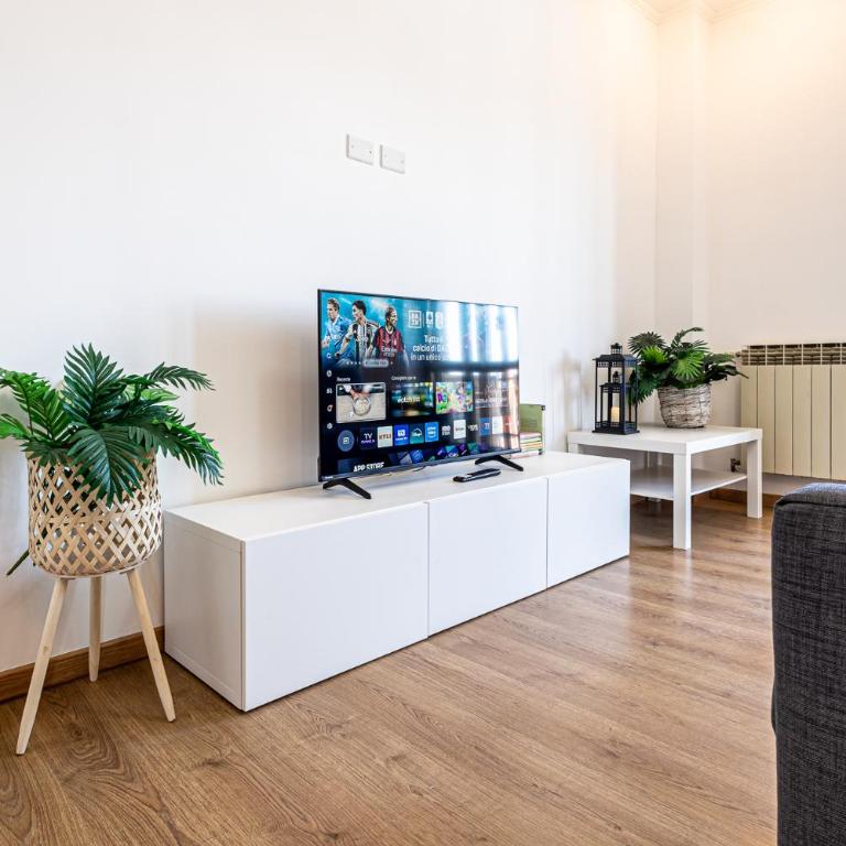 Numidio Quadrato Suite Apartment Rome Metro A - Appartamento con 2 Camere da Letto - 31