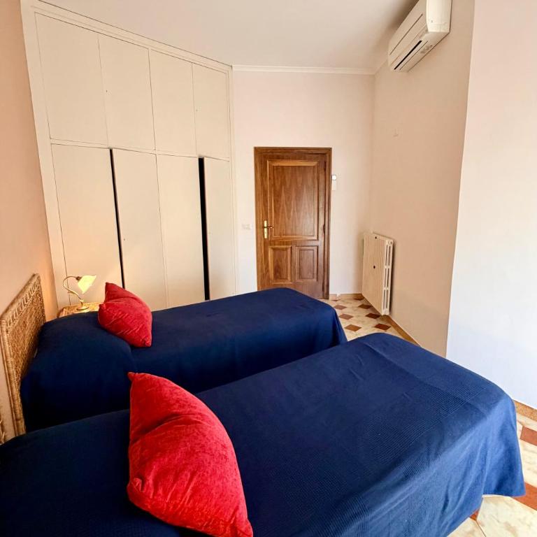 Sweet Home Carmelina - Appartamento con 2 Camere da Letto - 14