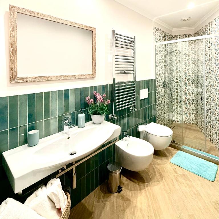 Sweet Home Carmelina - Appartamento con 2 Camere da Letto - 16