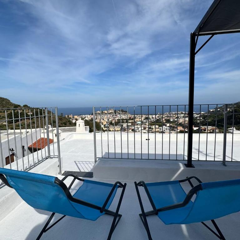 Holiday Home Tarinuzza - Casa con 1 Camera da Letto - 22