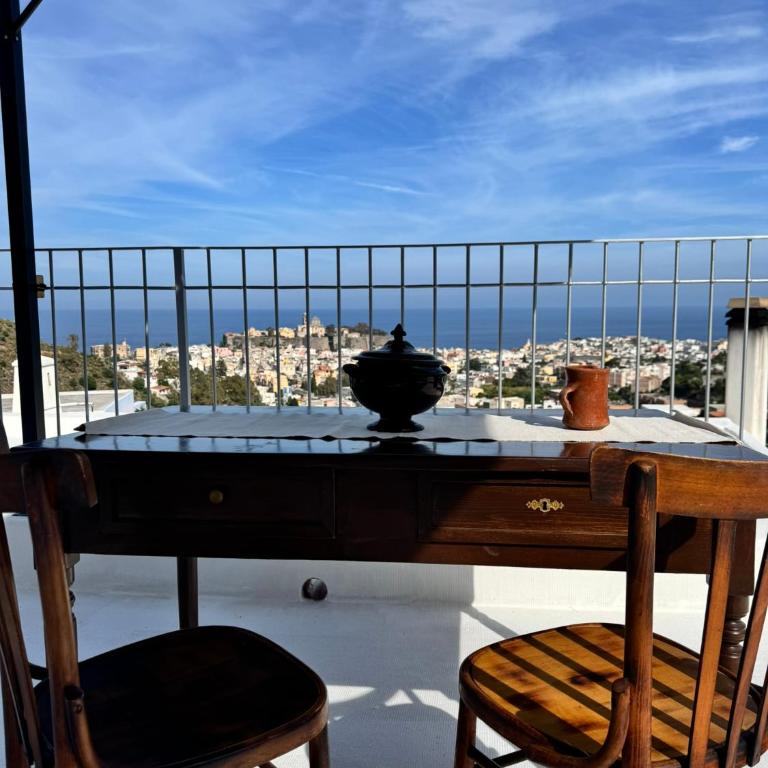 Holiday Home Tarinuzza - Casa con 1 Camera da Letto - 4