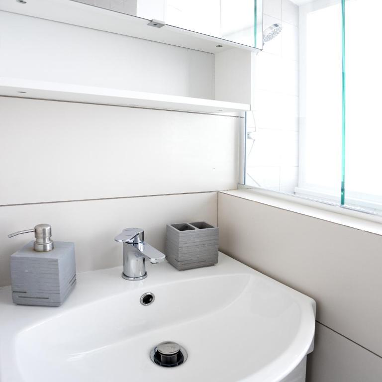 Suite Caracciolo 315 - Appartamento con 1 Camera da Letto - 8