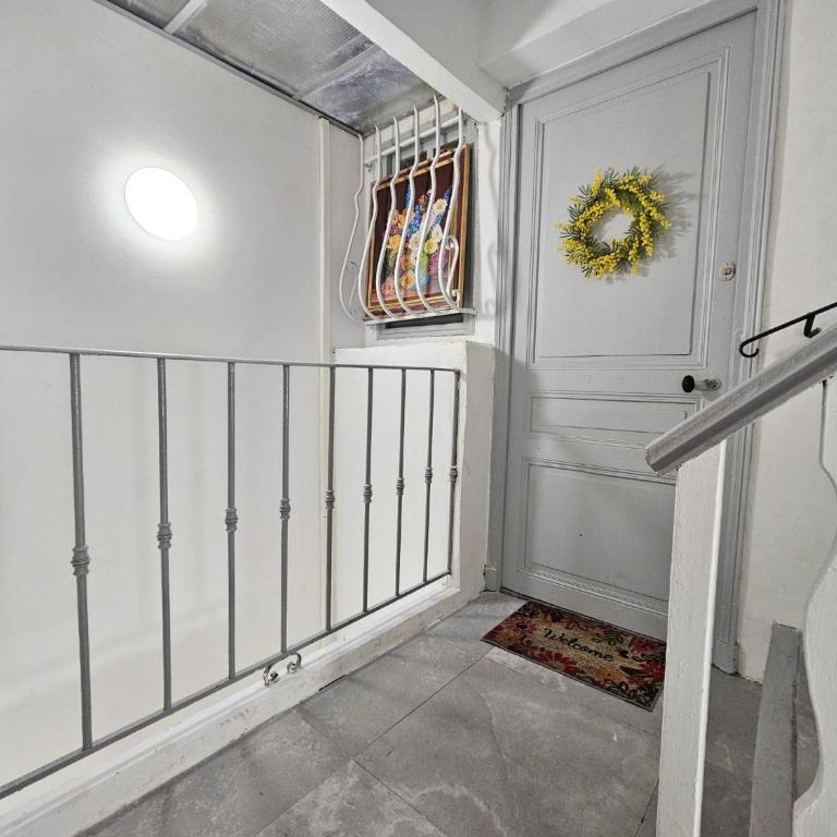 Le petit Matisse au cœur de Vence - Appartement - 29