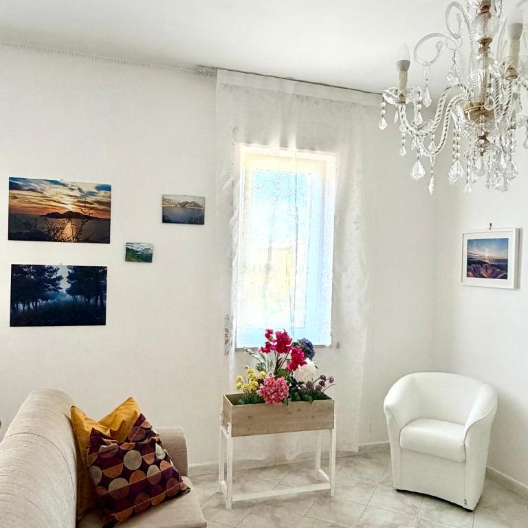 Sweet Home Carmelina - Appartamento con 2 Camere da Letto - 19