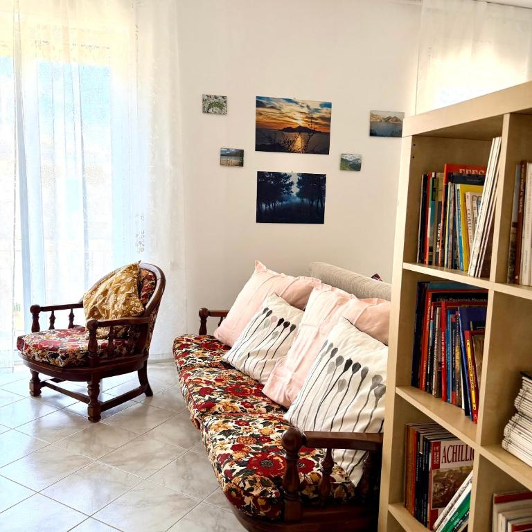 Sweet Home Carmelina - Appartamento con 2 Camere da Letto - 21