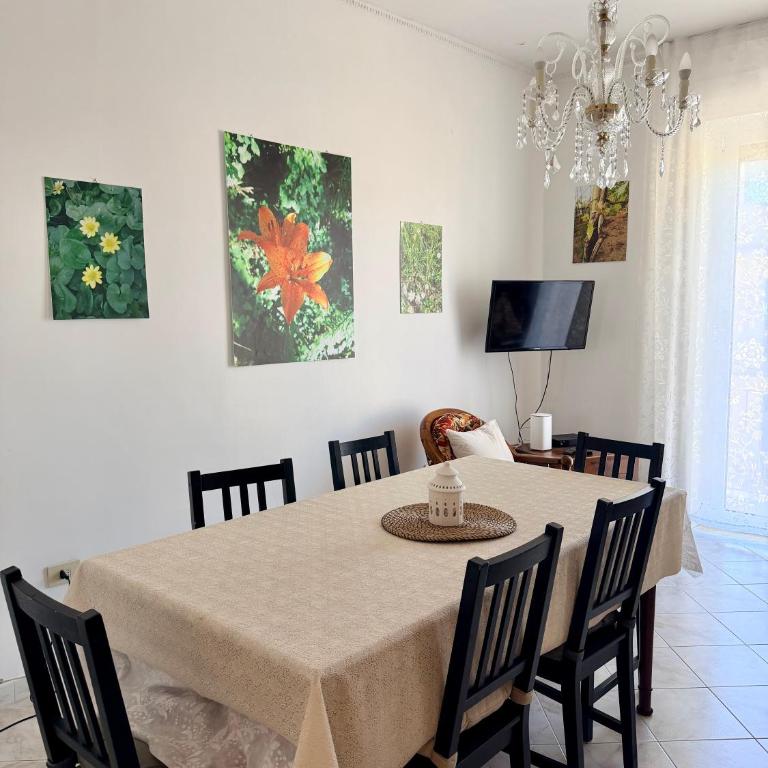 Sweet Home Carmelina - Appartamento con 2 Camere da Letto - 20