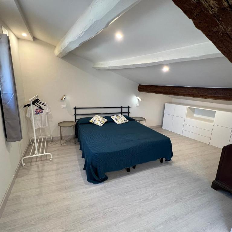 La Dolce Vista Appartamento Pisa Centro - Suite con Terrazza - 11