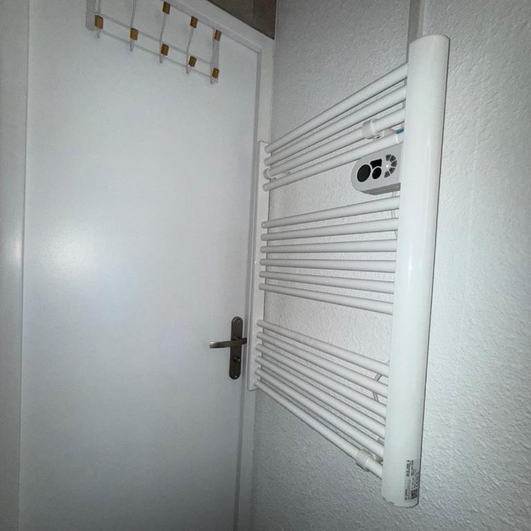 Le nid du vercors - Appartement 1 Chambre - 33