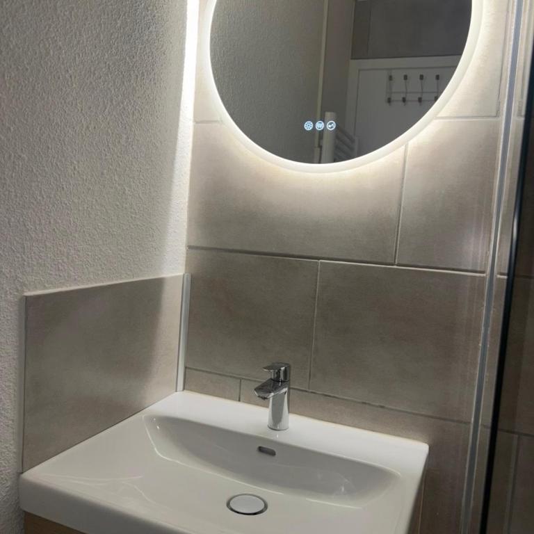 Le nid du vercors - Appartement 1 Chambre - 17