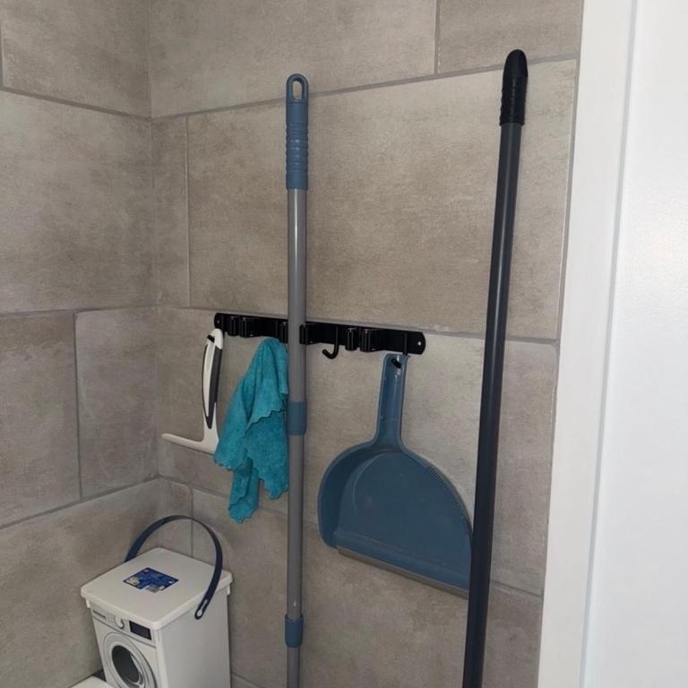 Le nid du vercors - Appartement 1 Chambre - 14