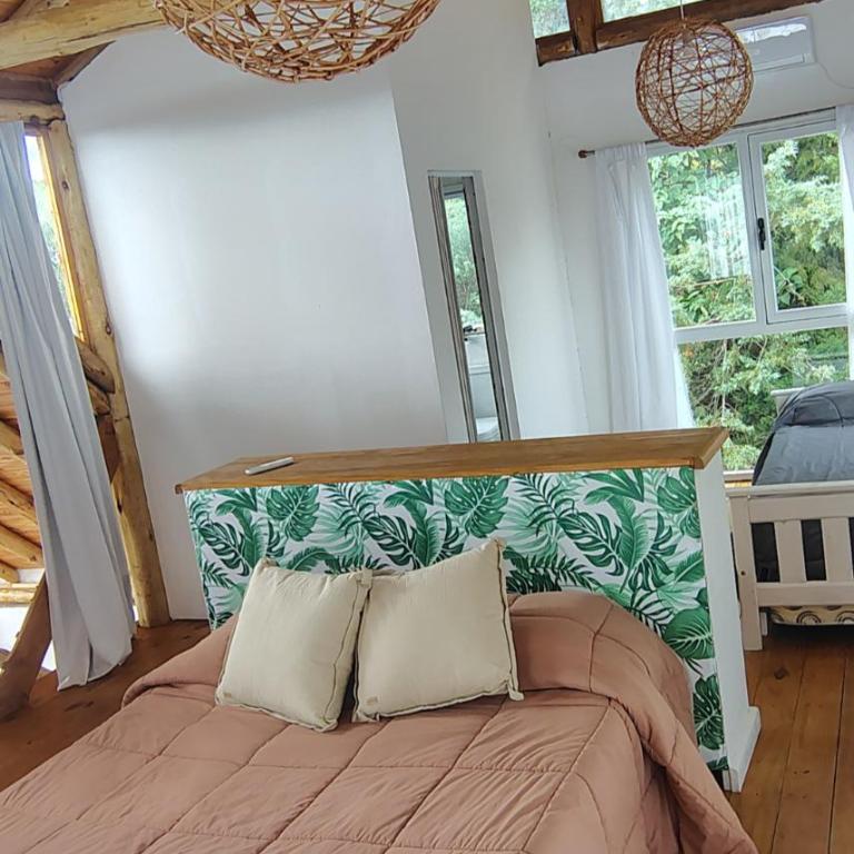 Mirador - One-Bedroom Chalet - 36