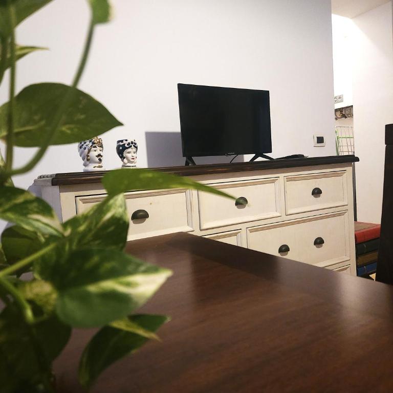 Vicolo Guest House - Appartamento con 1 Camera da Letto - 2