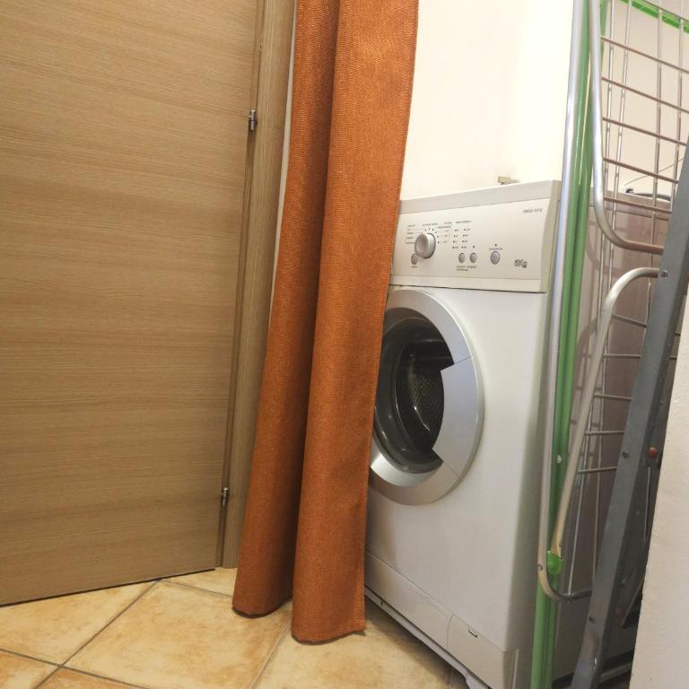 Vicolo Guest House - Appartamento con 1 Camera da Letto - 4