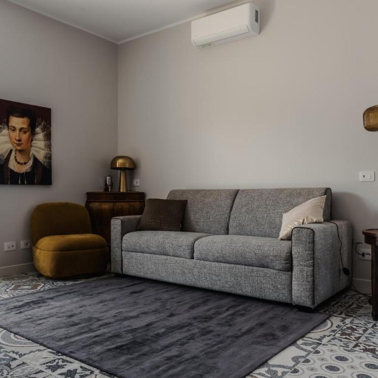 La Graniglie-Holiday Apartment - Monolocale con Balcone - 5