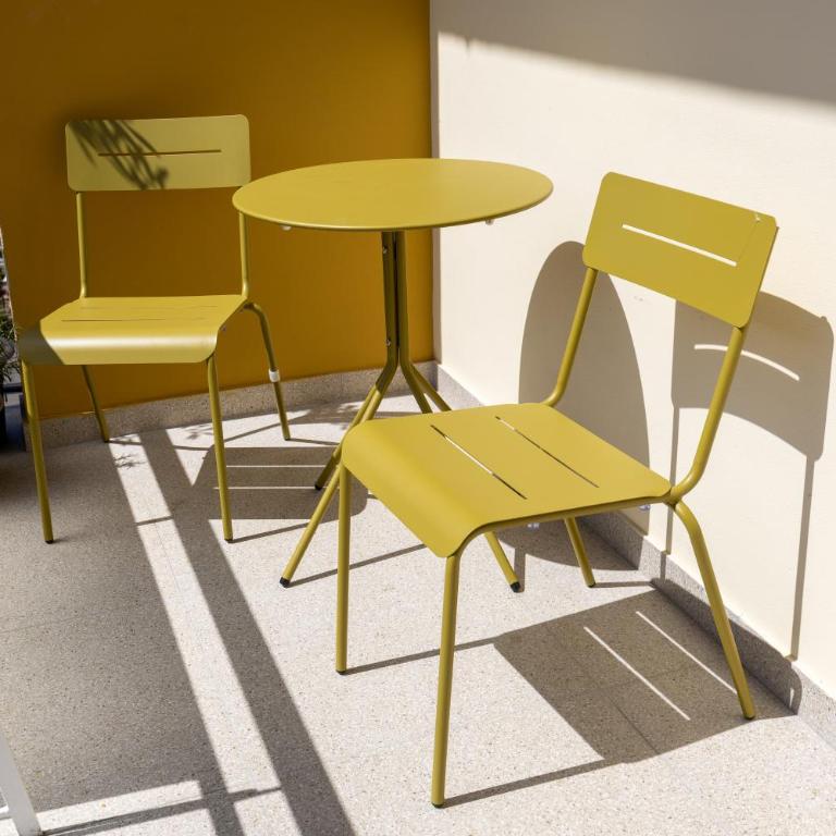 La Graniglie-Holiday Apartment - Monolocale con Balcone - 13