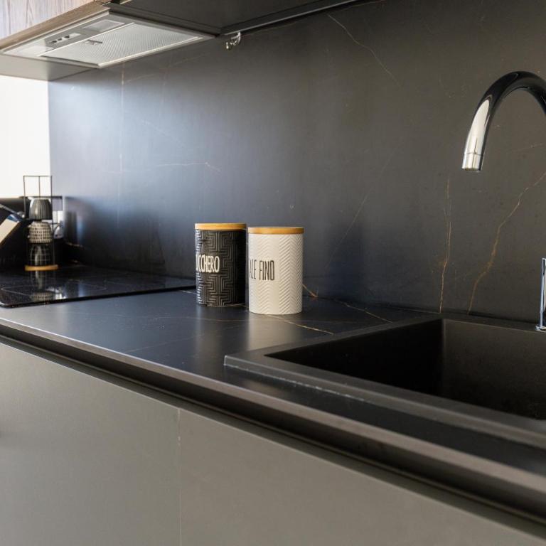 La Graniglie-Holiday Apartment - Monolocale con Balcone - 26