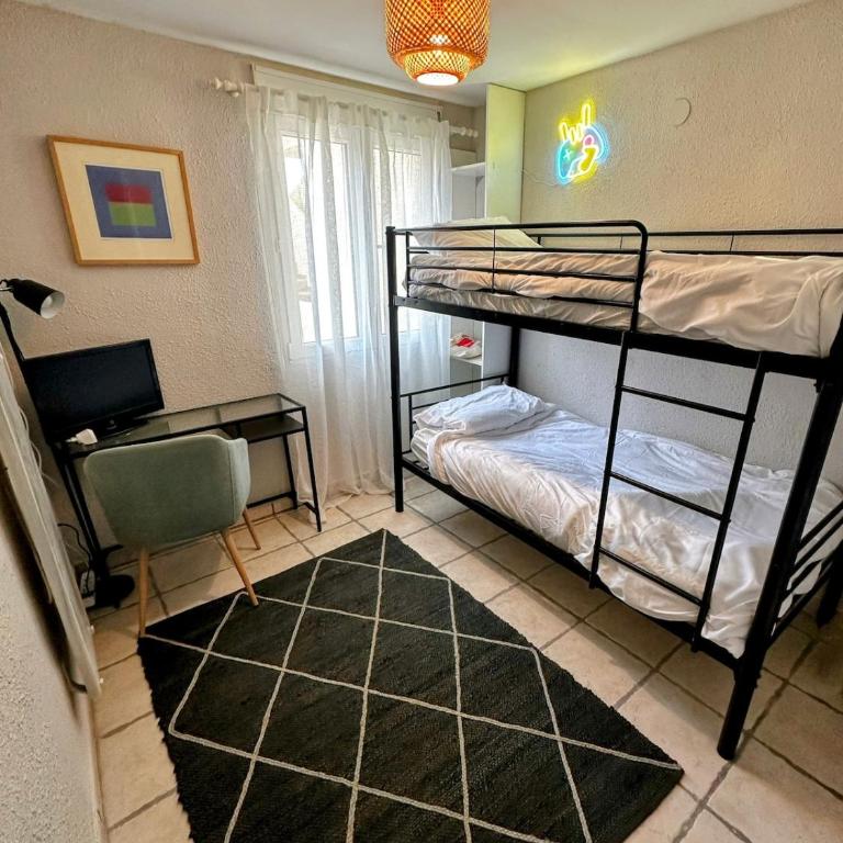 L Alba Denia Style and Comfort 100 Meters from the Sea - Apartamento de 2 dormitorios - 12