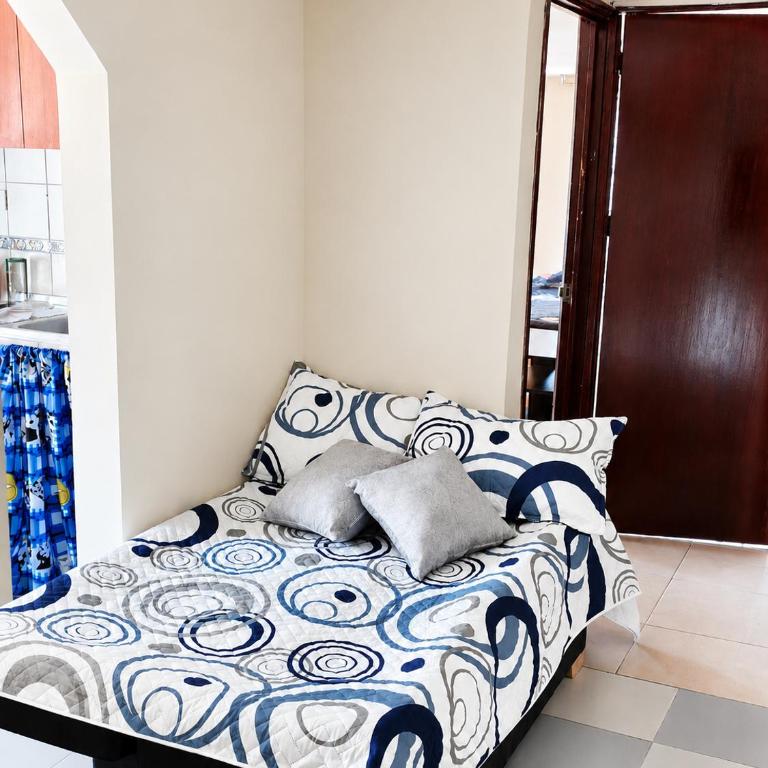 Apartamento FullLife - Apartamento de 2 dormitorios - 7