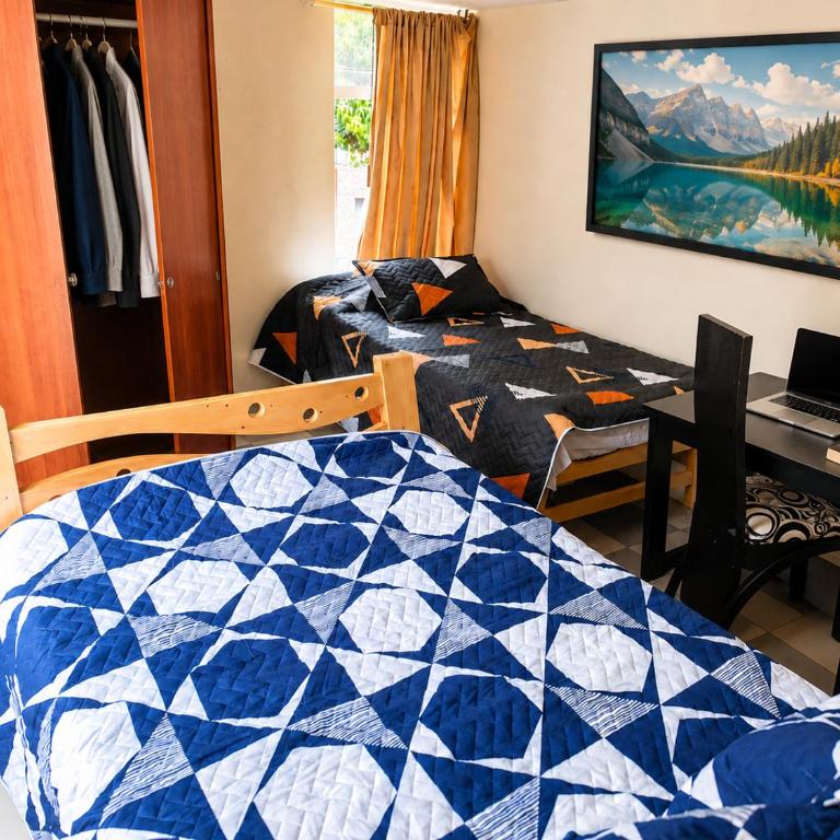 Apartamento FullLife - Apartamento de 2 dormitorios - 6