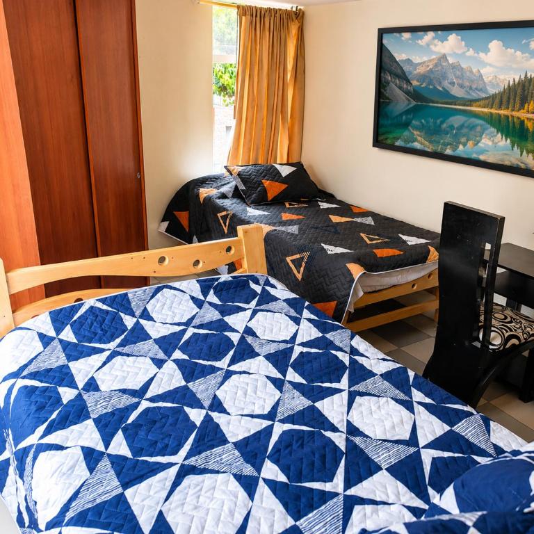 Apartamento FullLife - Apartamento de 2 dormitorios - 10