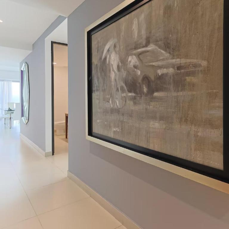 Beachfront Icon Vallarta Condos - Four-Bedroom Luxury Apartment - 26