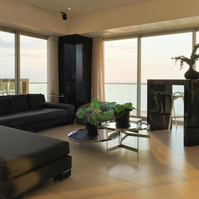 Beachfront Icon Vallarta Condos - Four-Bedroom Luxury Apartment - 28