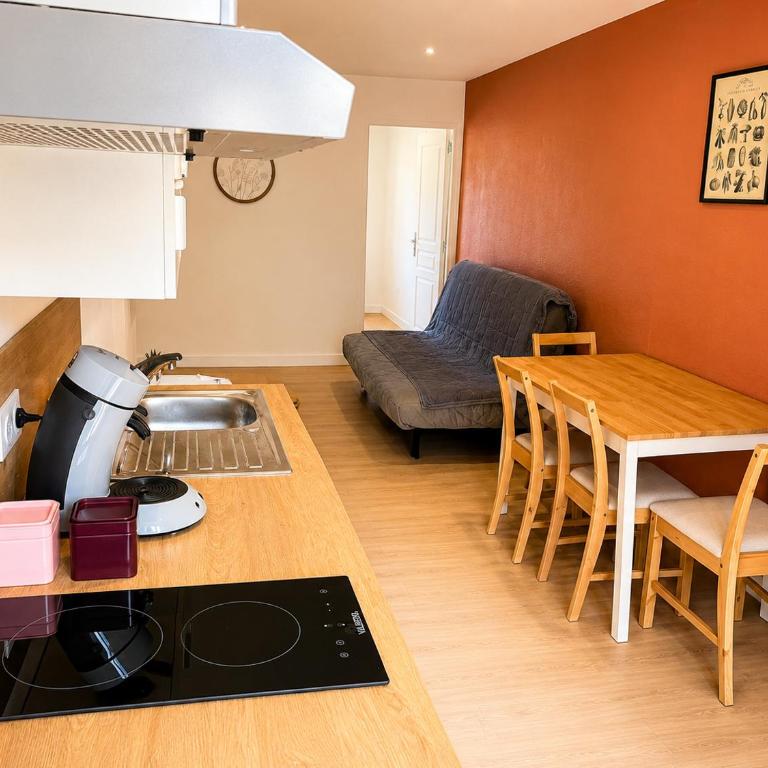 Notre Dame - Apartment - 1