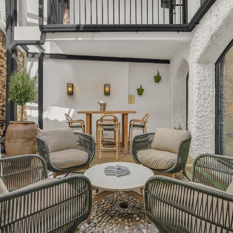 Casa Azalia - Marbella Old Town by Finest Rentals - Casa de 5 dormitorios - 2