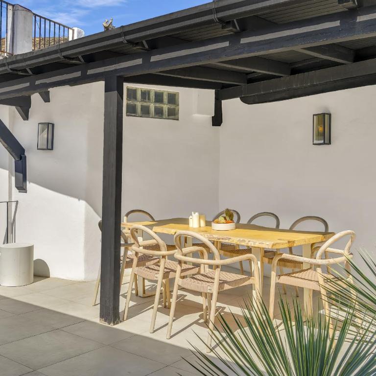Casa Azalia - Marbella Old Town by Finest Rentals - Casa de 5 dormitorios - 43