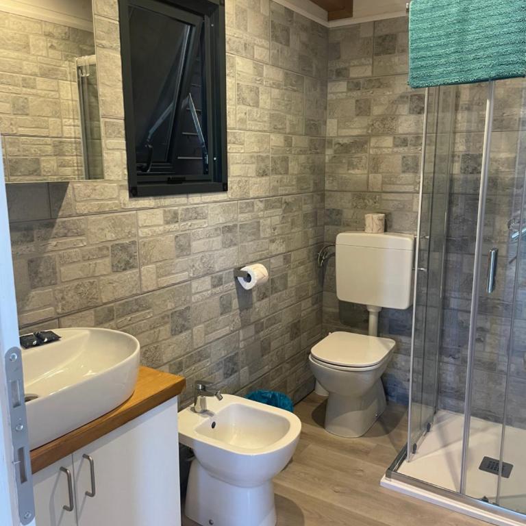 Villaggio Smeraldo - Bungalow Fronte Acqua - 2